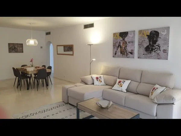 Piso en Urb La Cartuja del Golf, 8 - Foto 3