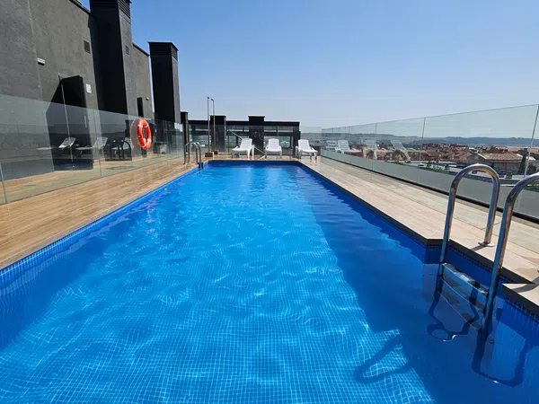 Ático en calle Acuario, 31