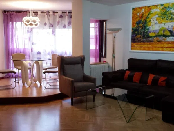 Piso en avenida de Betanzos, 77