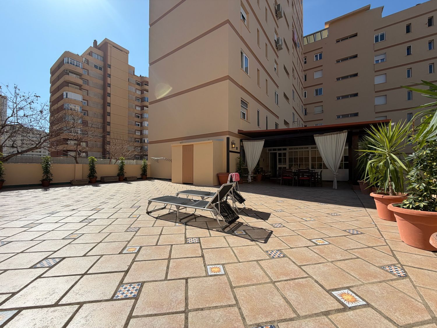 Piso en avenida Nuestro Padre Jesús Cautivo, 43 - Foto 6