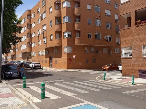 Piso en Carretera Madrid, 20, Bodegones - Salesianos, Bodegones - Salesianos - Foto 1
