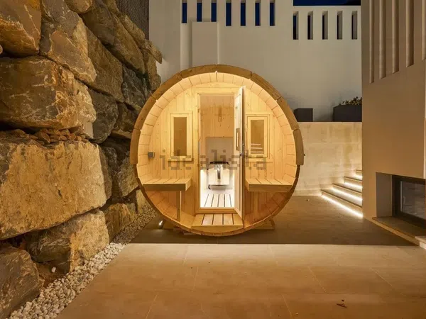 Casa o chalet independiente en Calle Araucaria, 29650, Mijas Pueblo, Mijas Pueblo - Foto 13