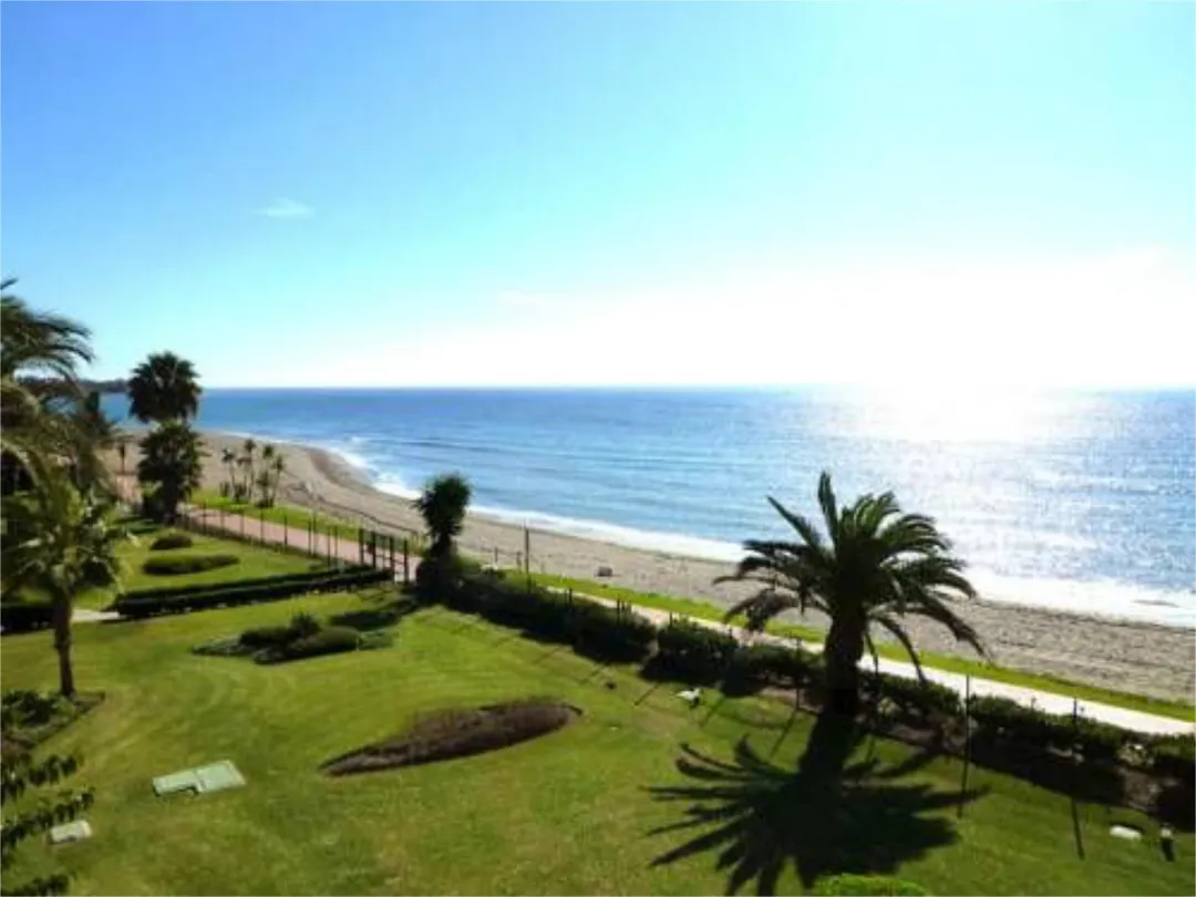 Piso en  Urbanización Hacienda Beach 11 - Foto 3