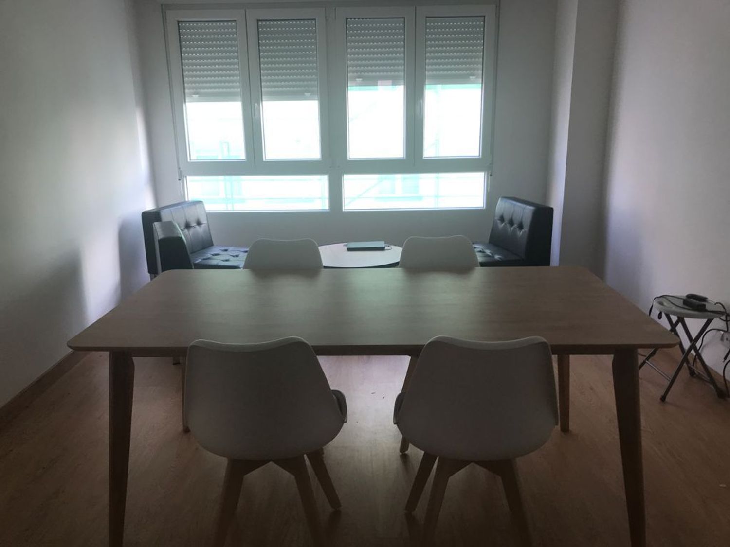 Piso en calle Alsedo Bustamante, 8 - Foto 2