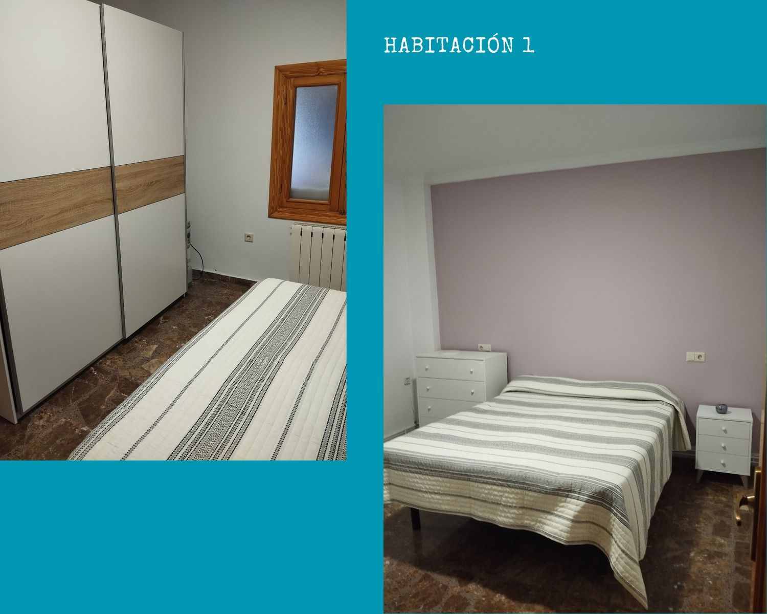 Estudio en Calle Lagares, 55 - Foto 3