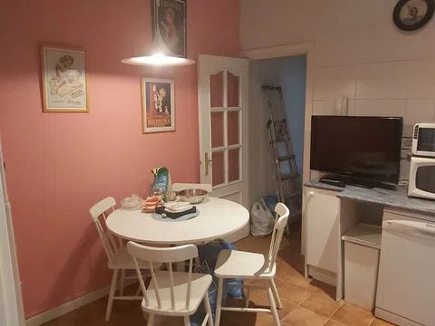 Piso en Barrio Nuevos Ministerios-Ríos Rosas - Foto 9