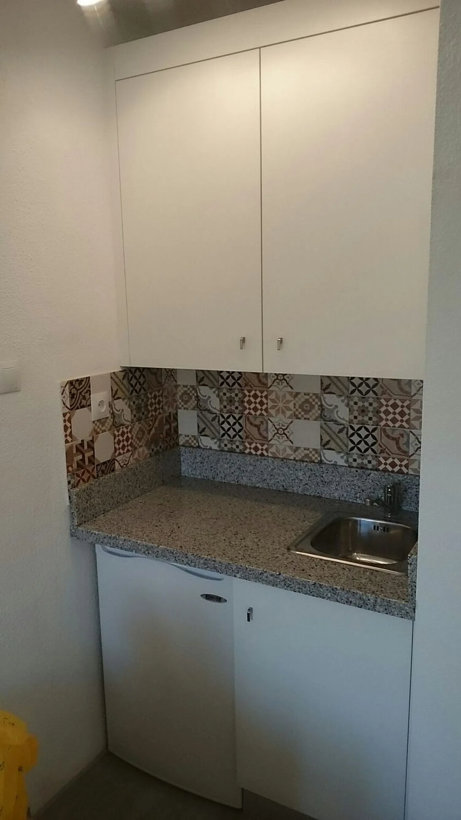 Estudio en calle Doctor Guirao Gea, 1 - Foto 13