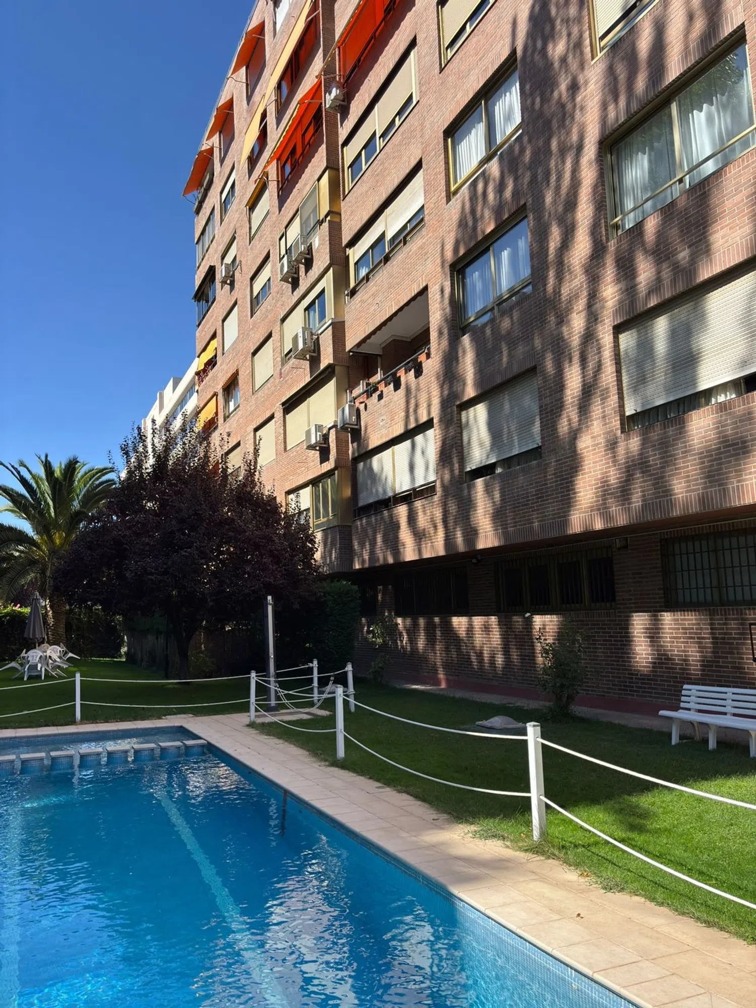 Piso en calle de Víctor Andrés Belaunde, 50 - Foto 1