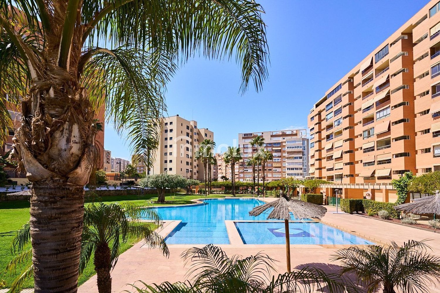 Piso en calle Periodista Asuncion Valdes, 3 - Foto 2