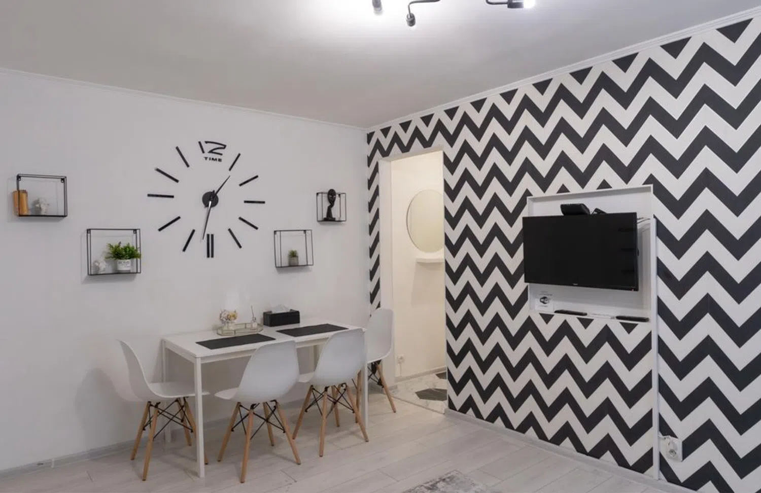 Piso en C. Diego de Riaño, 22 - Foto 7