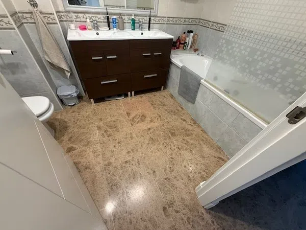 Piso en Calle Severiano Ballesteros, 8, Riviera del Sol, Riviera del Sol - Foto 22