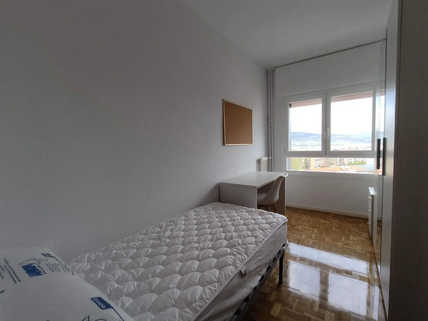 Piso en calle Monasterio de Irache, 45 - Foto 13