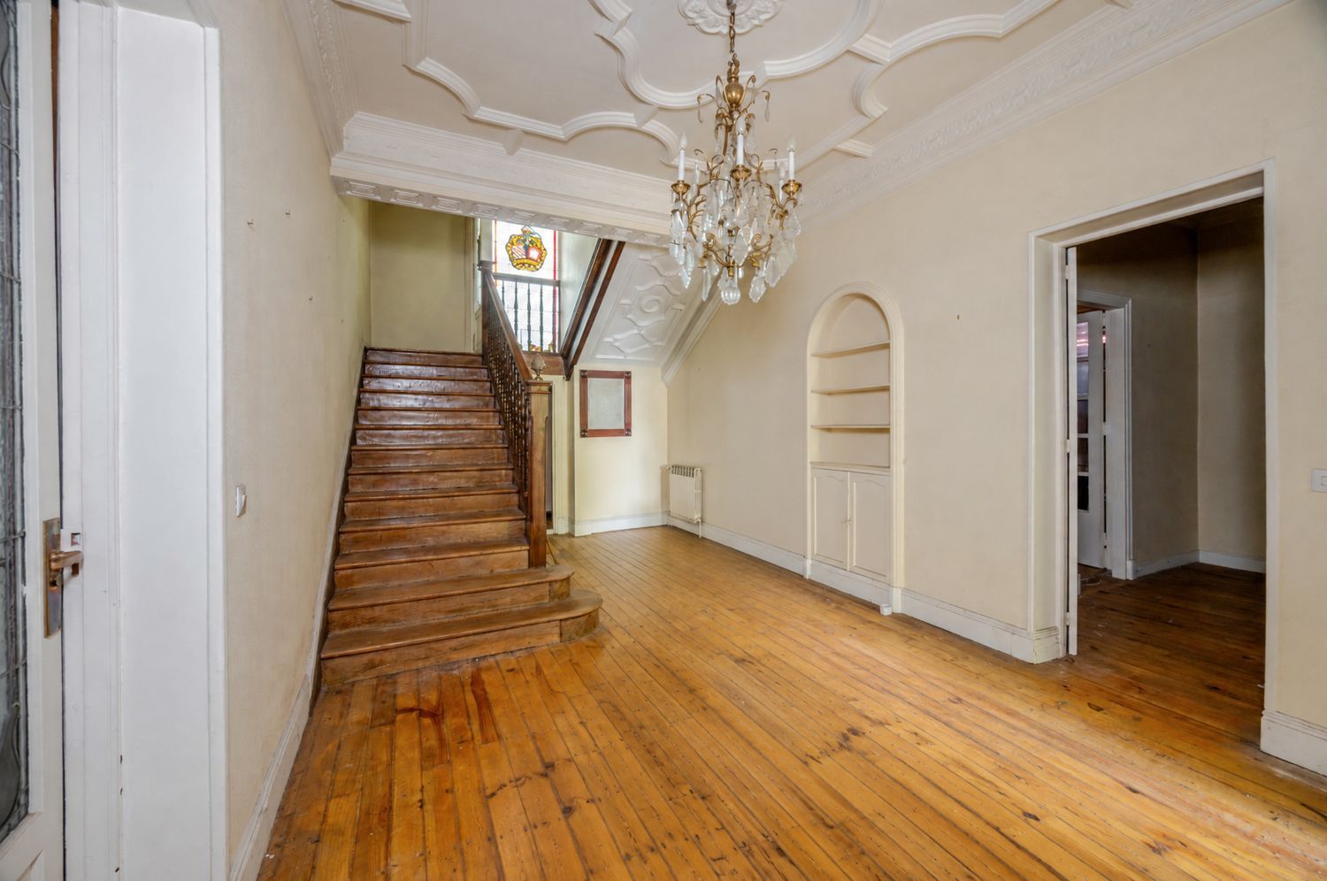 Casa o chalet independiente en Fray Francisco de Vitoria Ibilbidea, 22, Armentia - Ciudad Jardín, Armentia - Ciudad Jardín - Foto 13