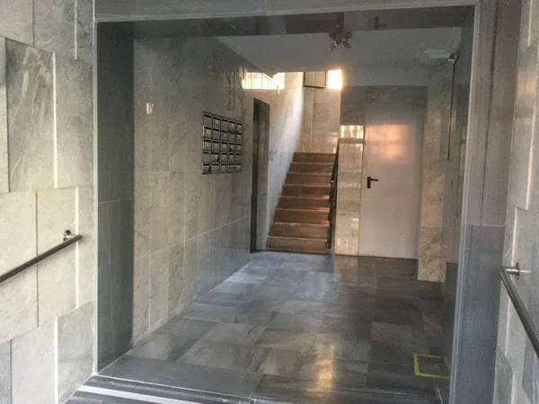 Piso en Calle luis montoto, 143 - Foto 2