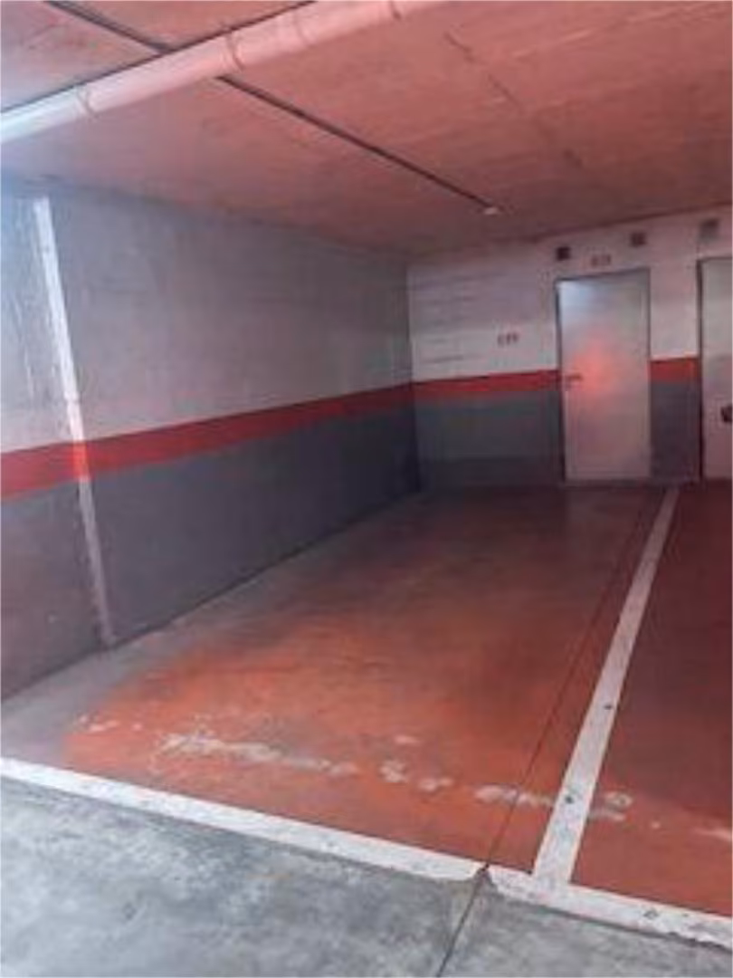 Piso en Teatinos