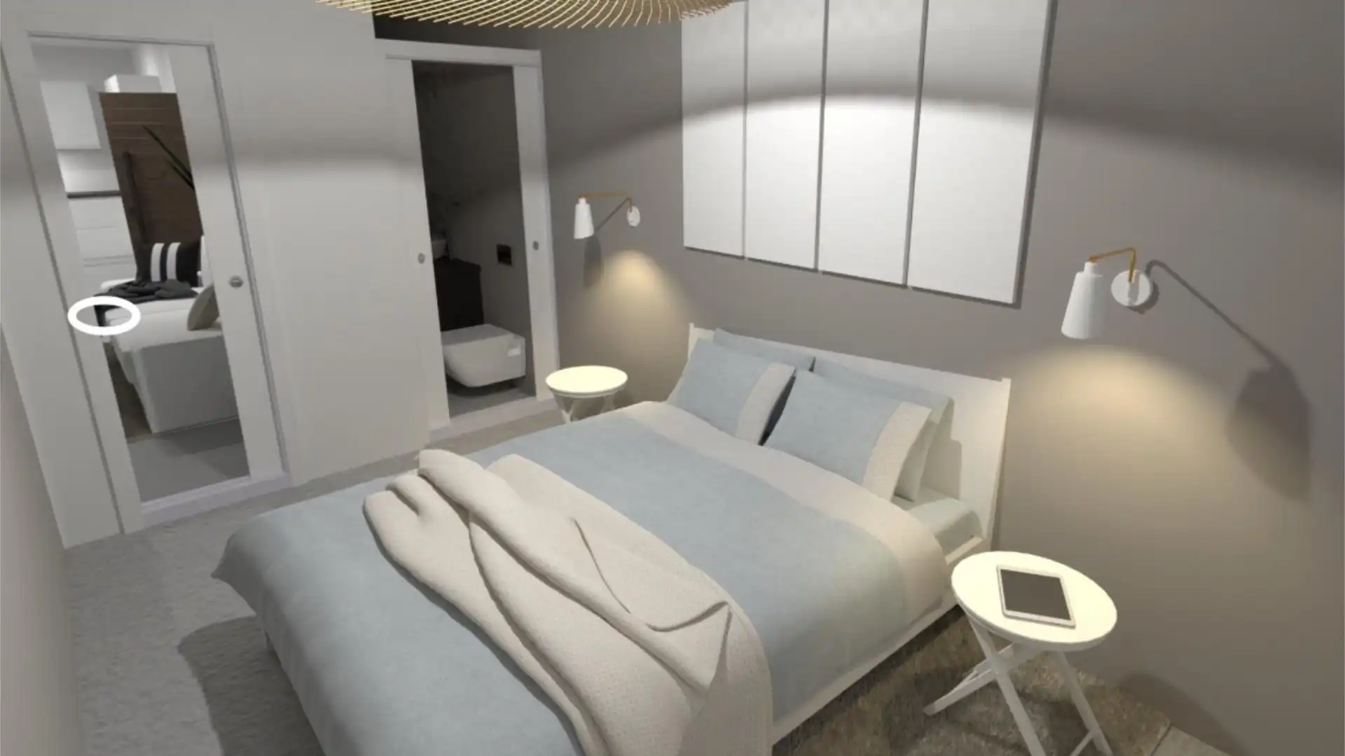 Piso en  Carrer Vall d'Aran 20 - Foto 7