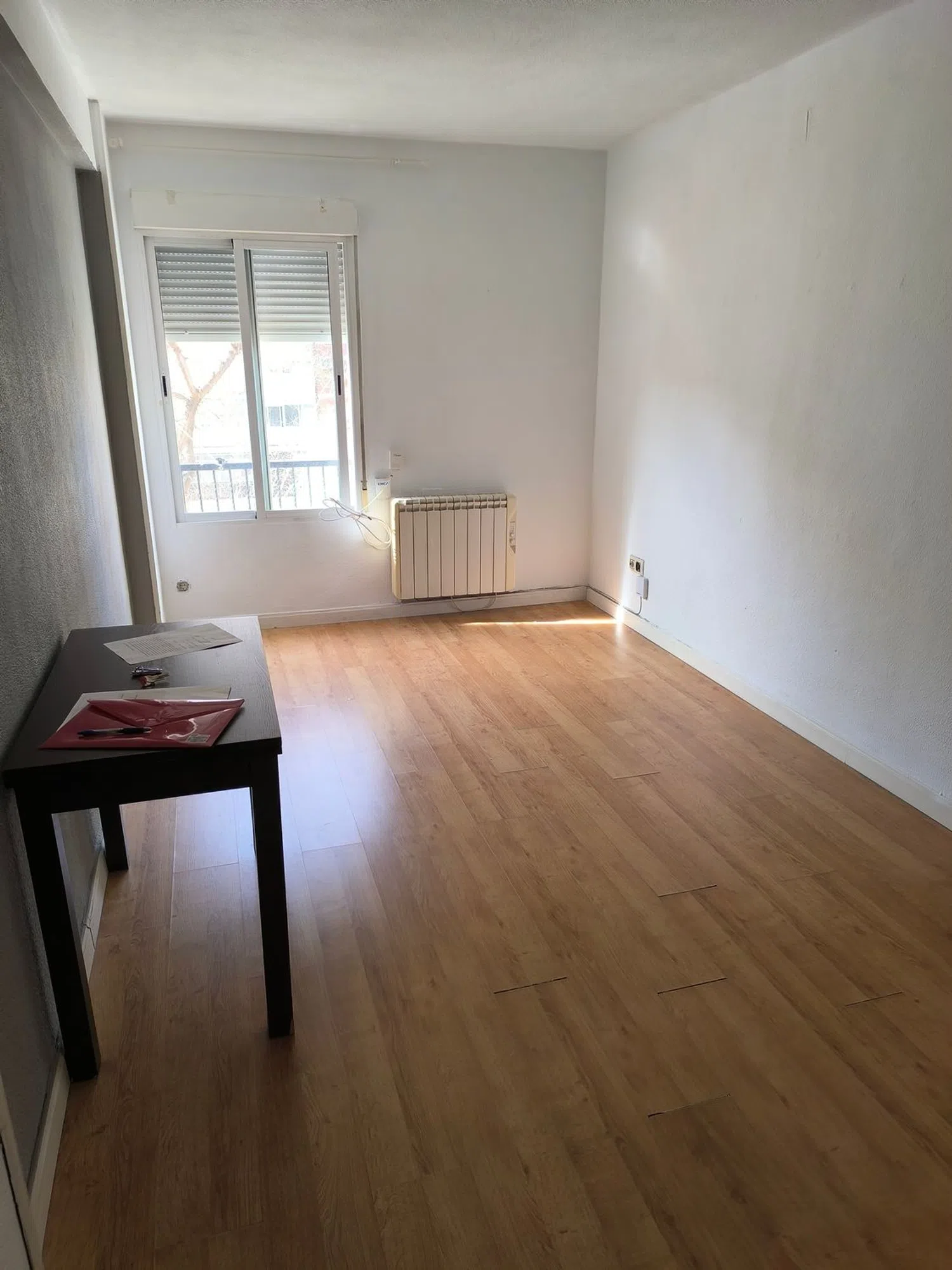 Piso en plaza de Arteijo, 12