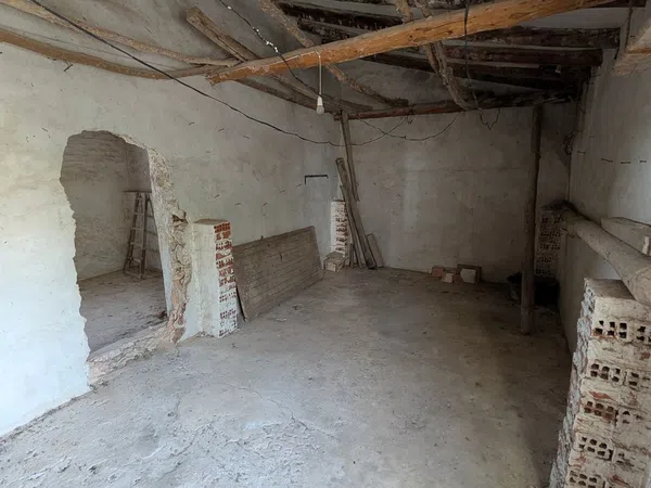 Casa de pueblo en Calle Nueva, 48 - Foto 39