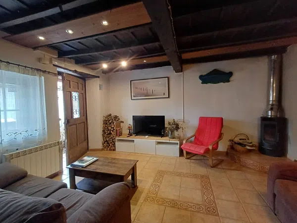 Casa rural en Los Carriles s/n, Vibaña-Ardisana-Caldueño, Vibaña-Ardisana-Caldueño - Foto 14