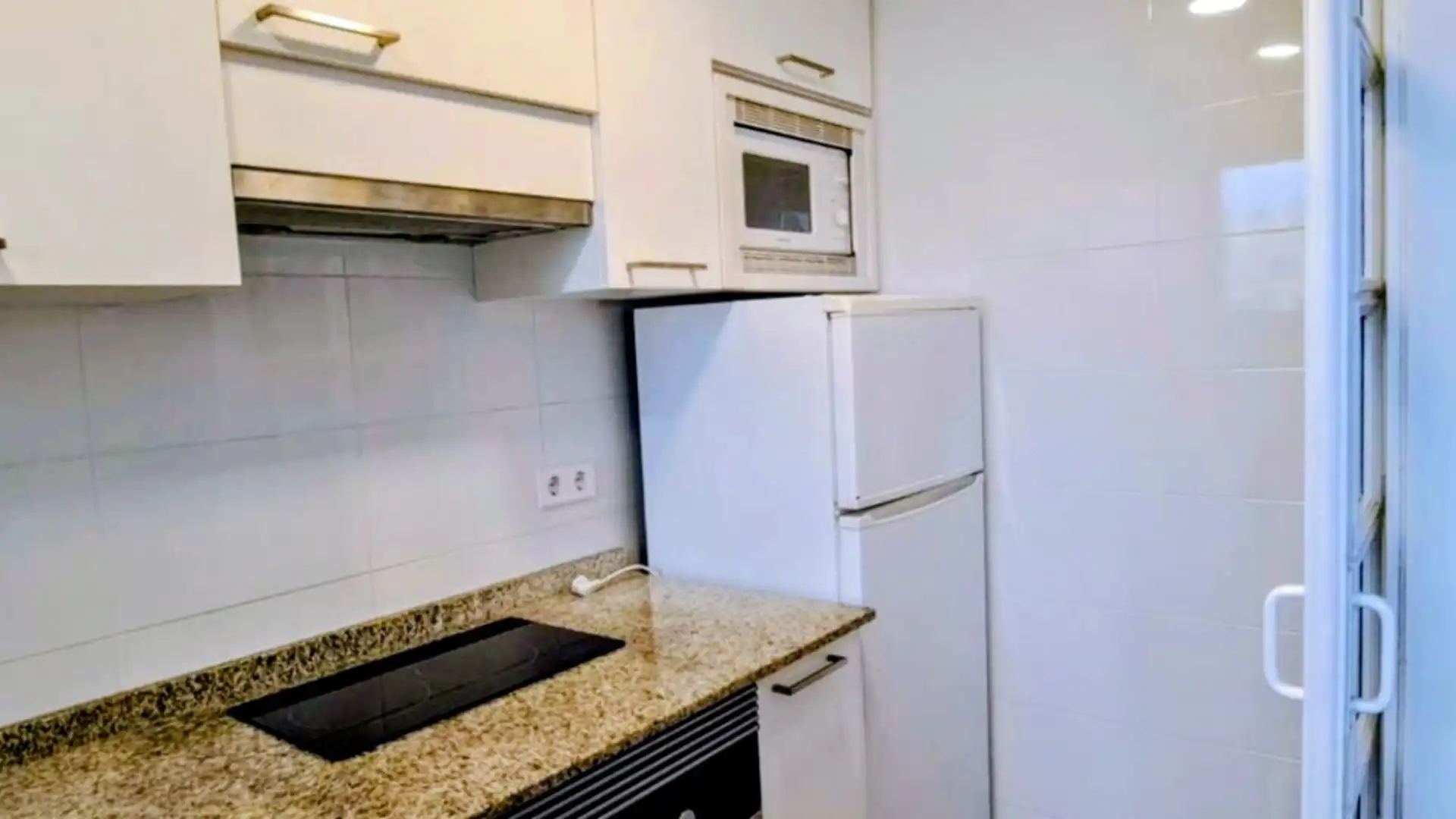 Piso en  Avinguda de Joan Miró 115 - Foto 19