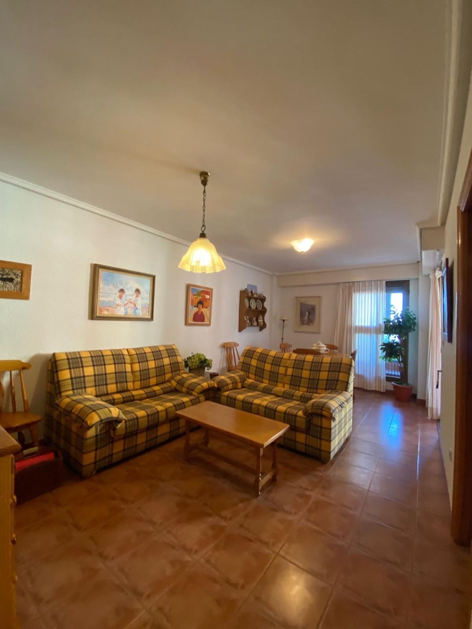 Piso en Avenida San Bartolome Tir, 44 n, Arenales del Sol, Arenales del Sol - Foto 7