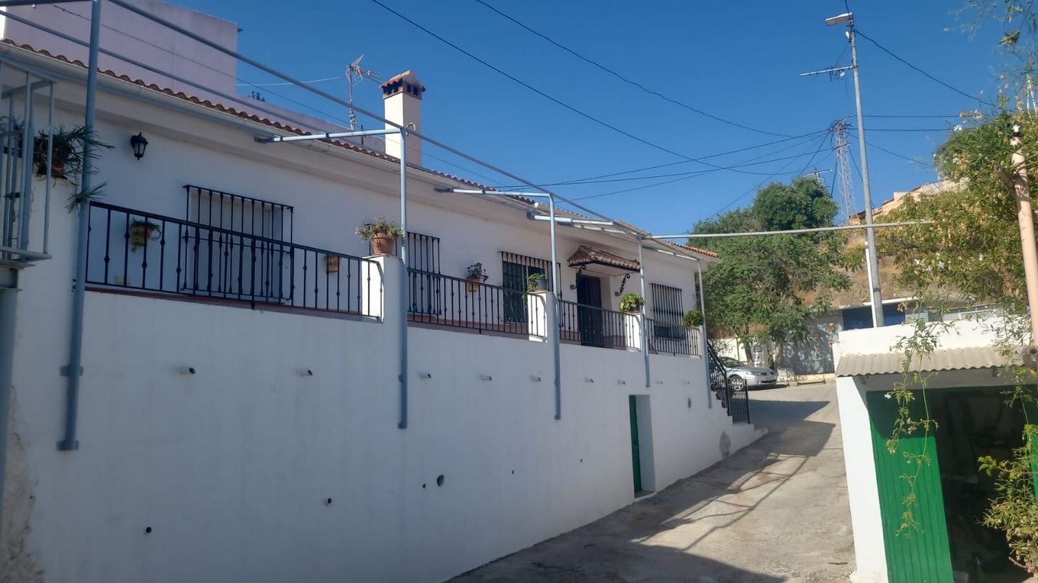 Chalet adosado en Camino Real de la Torre, 220 - Foto 5