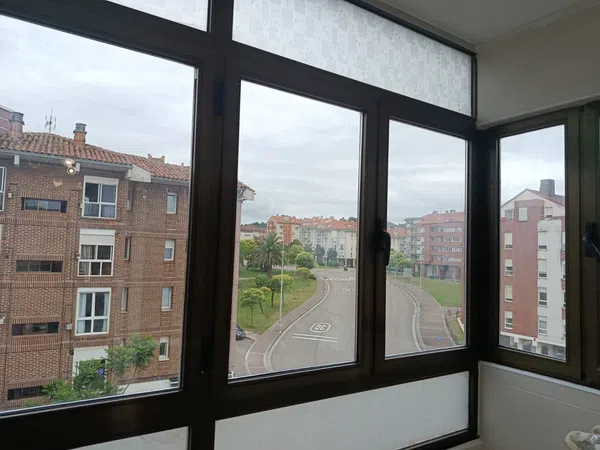 Piso en Avenida del Deporte, 9, Alisal - Cazoña - San Román, Alisal - Cazoña - San Román - Foto 2