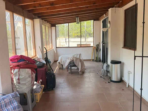 Finca rústica en poligono 9 parcela, 32 - Foto 8
