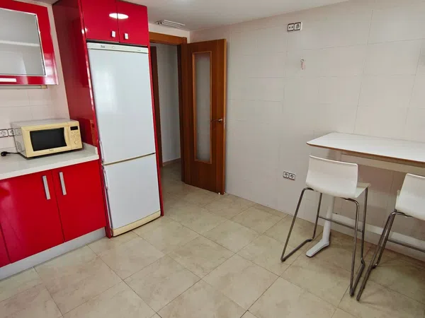 Piso en calle Profesor Joaquín Hellín López, 7 - Foto 3