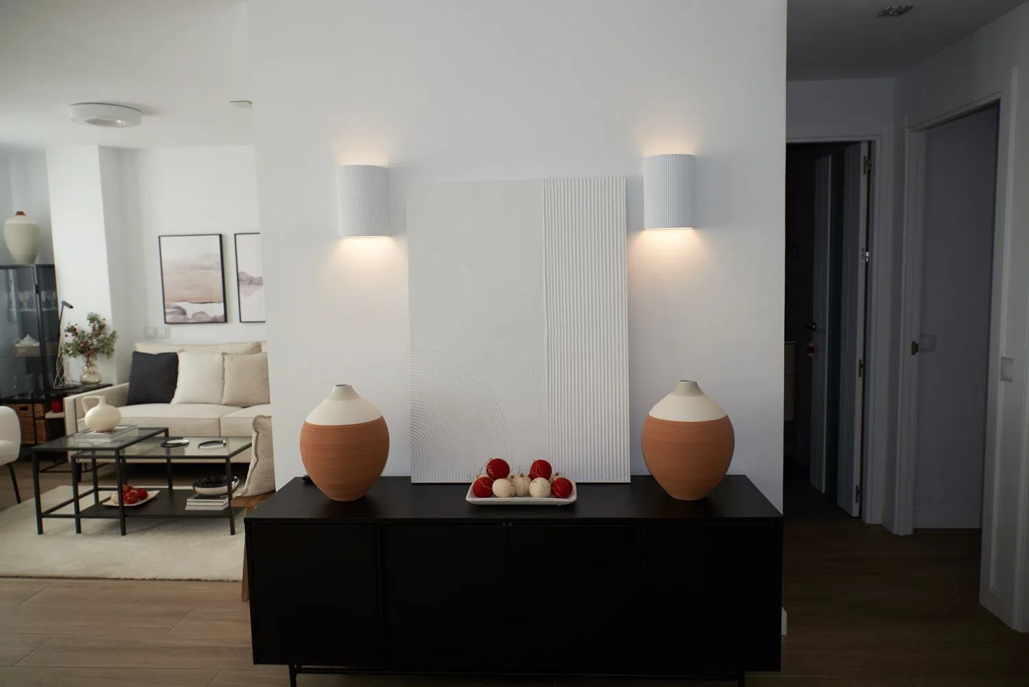 Piso en Urb. colonia de los taxistas Barrio Numancia - Foto 27