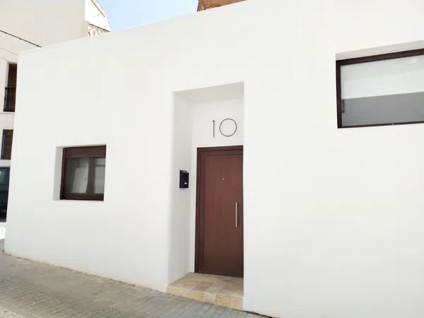 Chalet pareado en Calle Afortunado, 10 - Foto 1