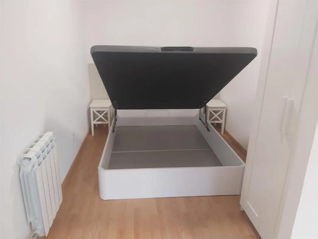 Piso en  Carrer de Salmerón 110 - Foto 14