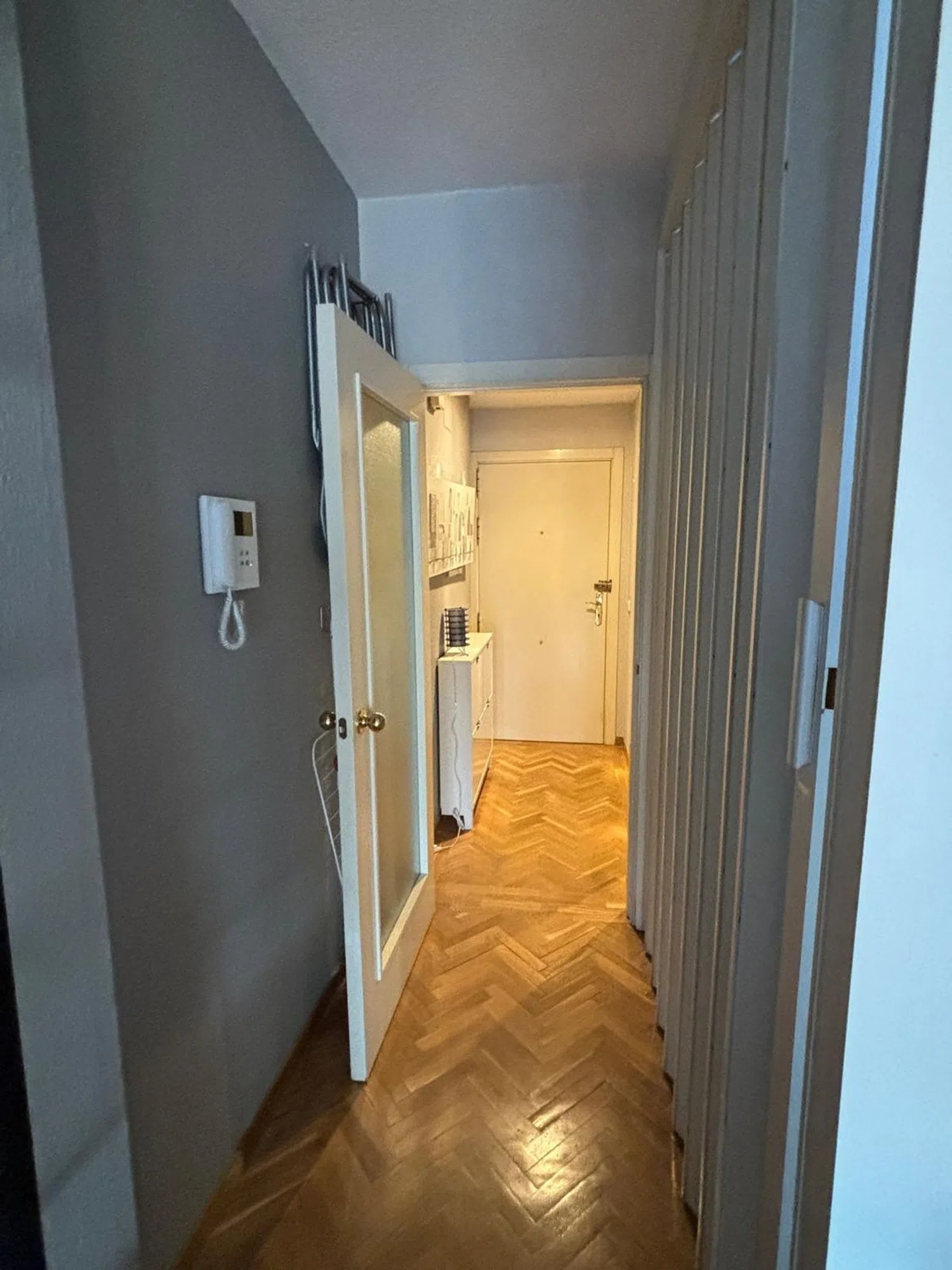 Estudio en Ferrocarril s/n - Foto 5