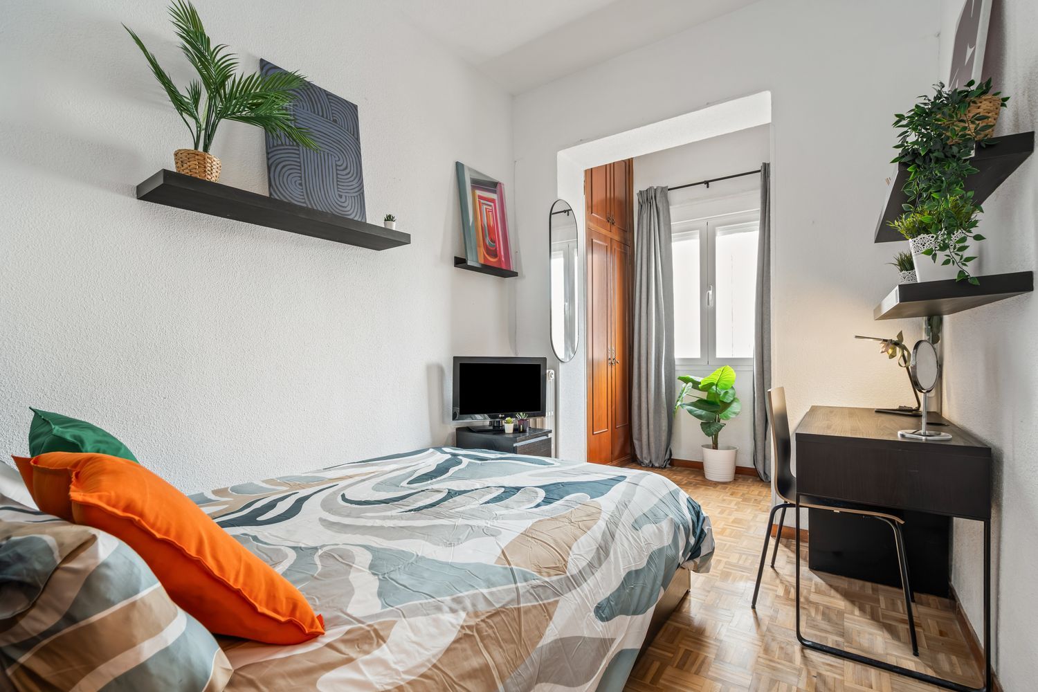 Piso en calle de Escosura, 27 - Foto 35