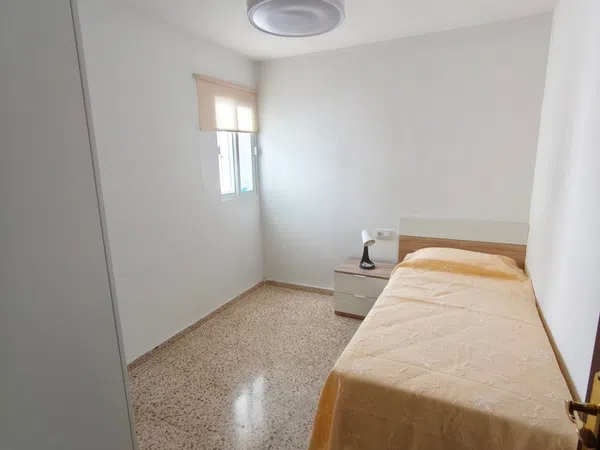 Piso en Calle Isaac Peral, 13, Centro Ciudad, Centro Ciudad - Foto 7