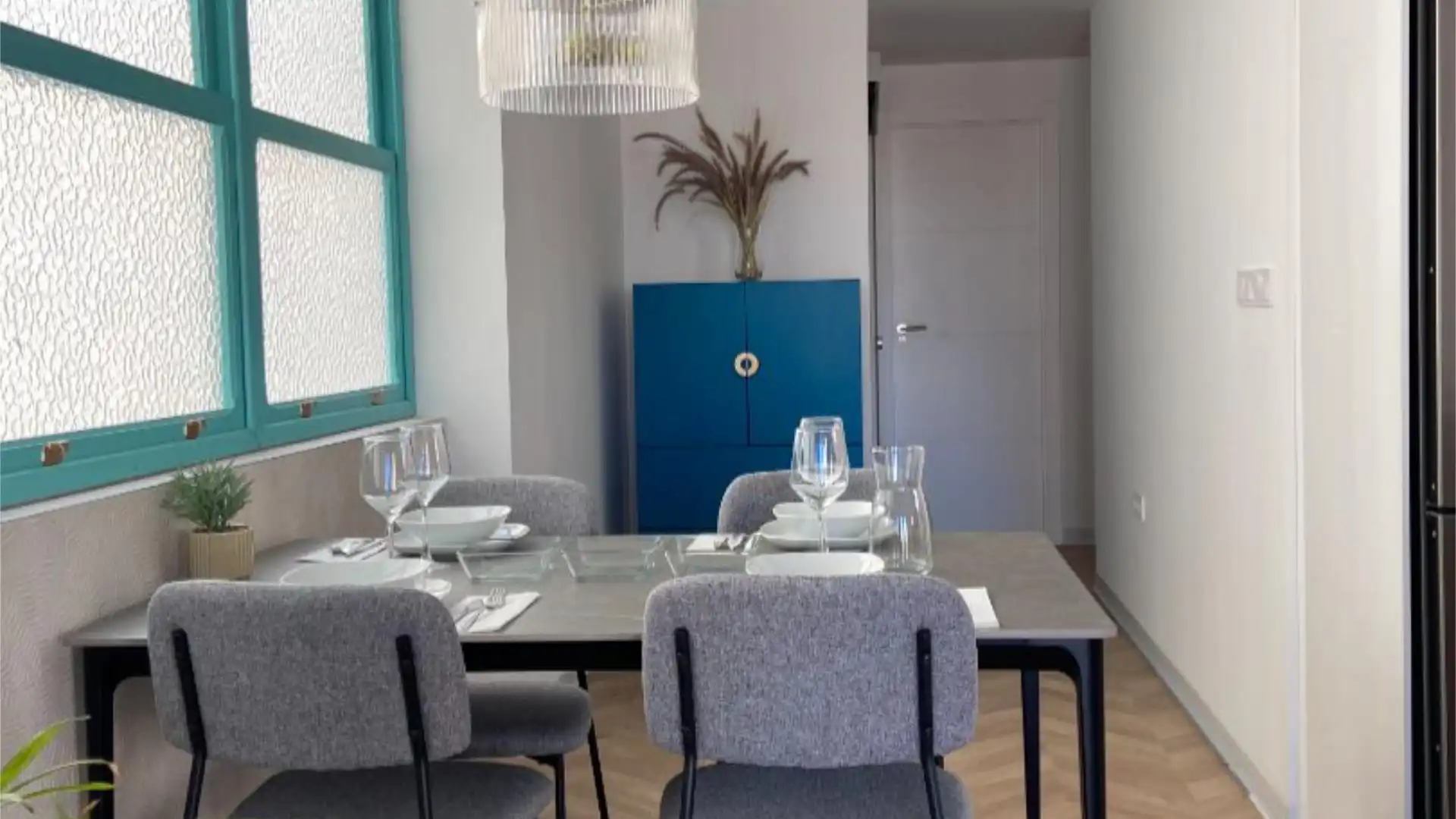 Piso en  Calle Enrique Pire Solís 7 - Foto 6