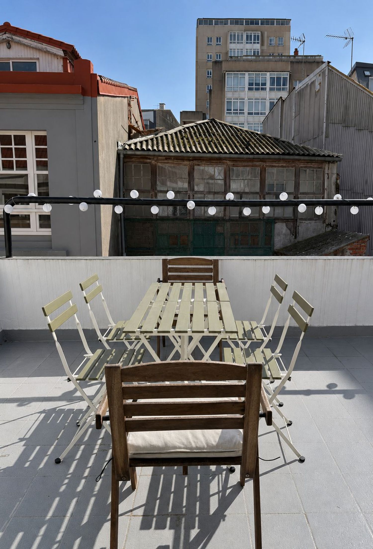 Ático en Calle Perillana, 5, Ciudad Vieja - Centro, Ciudad Vieja - Centro - Foto 15