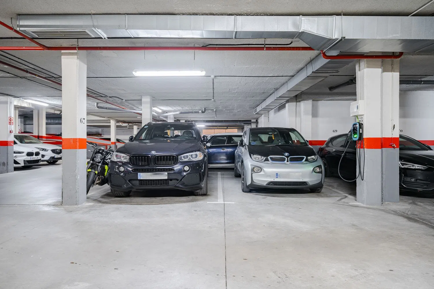 Dúplex en calle Mar Mediterráneo, 63 - Foto 33