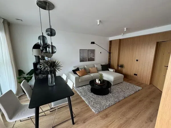 Piso en calle profesor jesus marin, 2