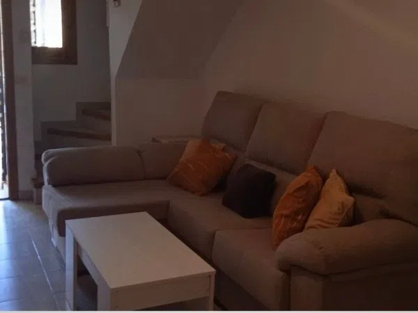 Chalet pareado en Calle Sierra de las Moreras, 56, Bahía - Foto 4
