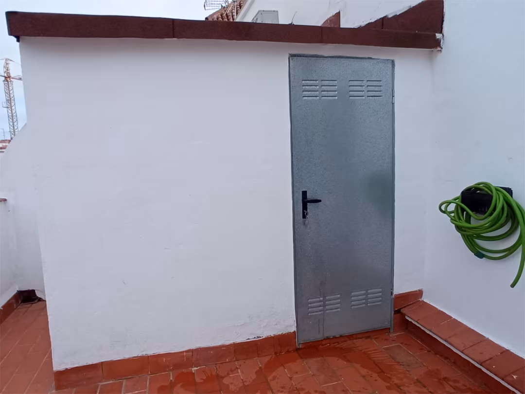 Ático en  Calle Felipe II 14 - Foto 7