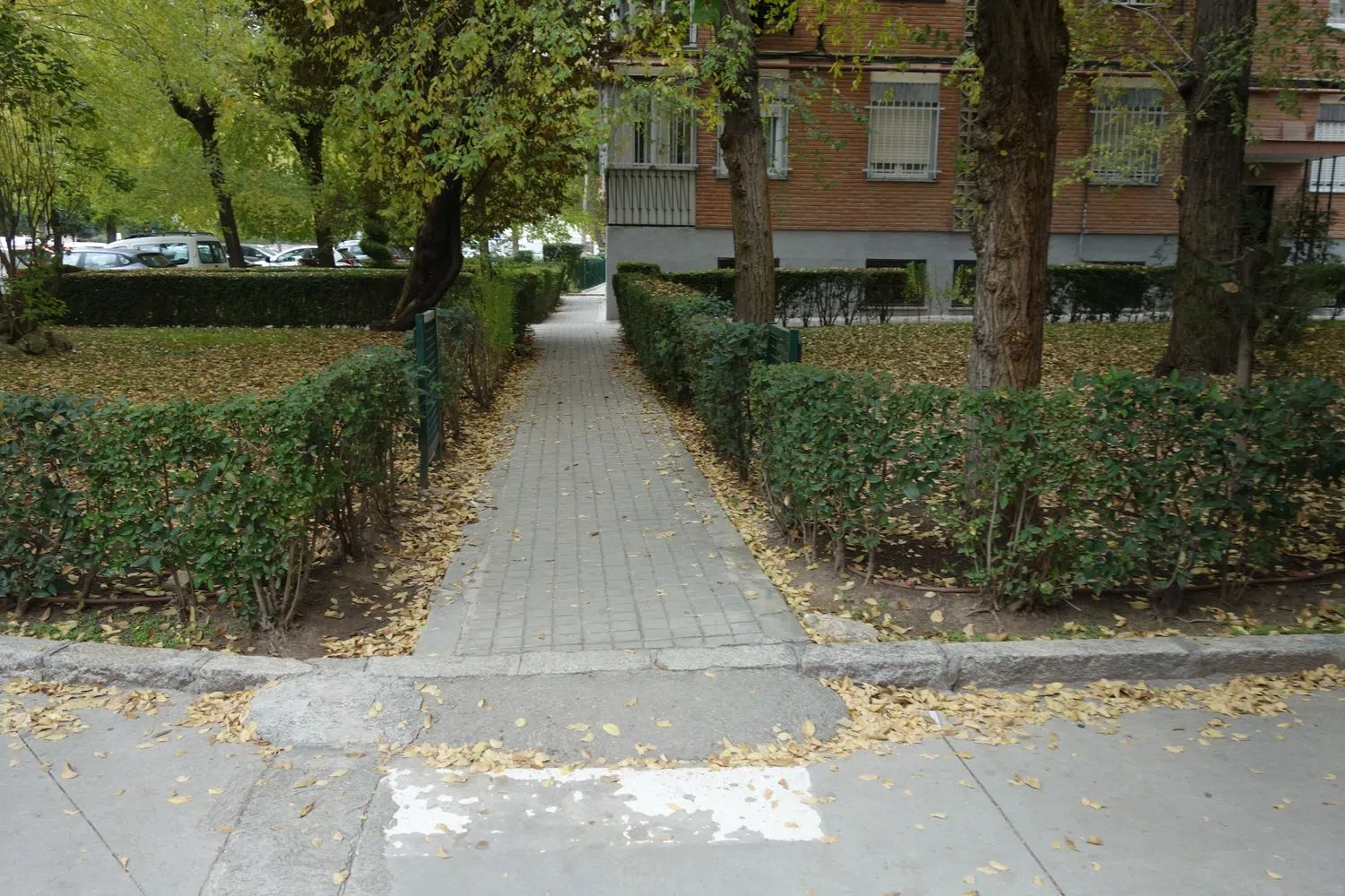 Piso en Barrio Lucero - Foto 25