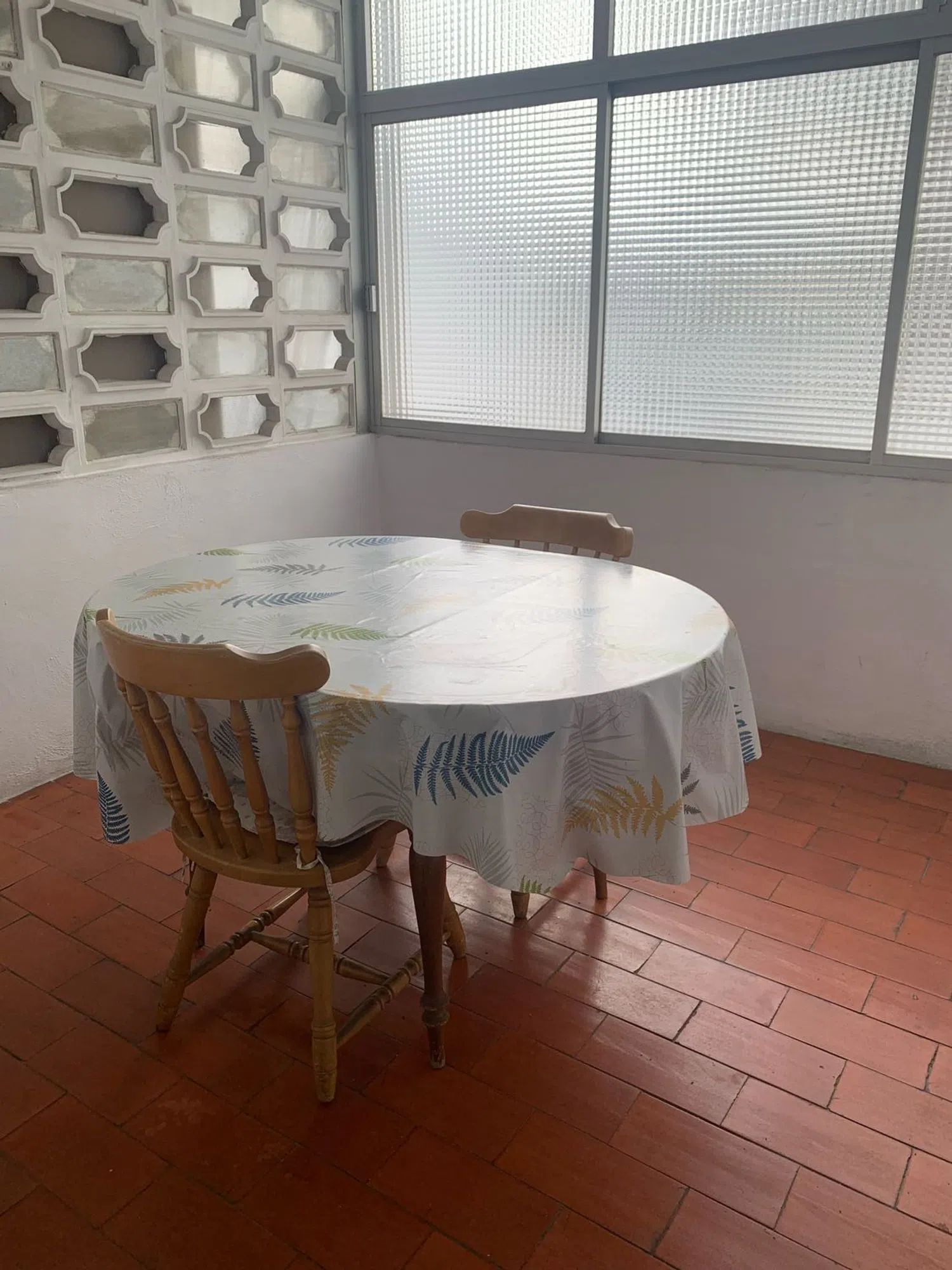 Piso en calle Fuente del Hierro, 25 - Foto 2