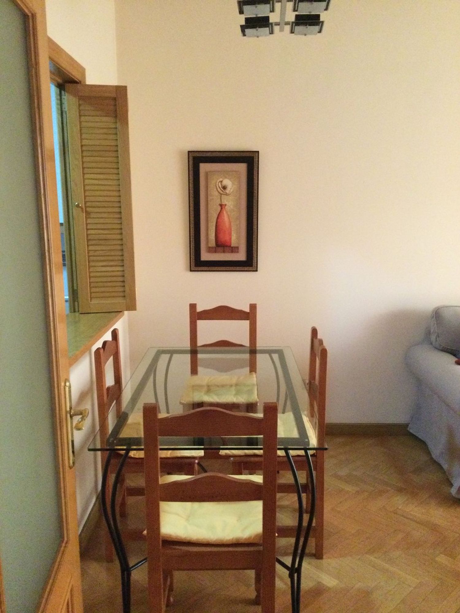 Piso en Calle de los Morales, 10, Pau de Carabanchel - Foto 5