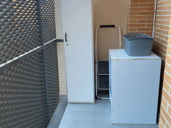 Piso en Avenida Francisco Largo Caballero, 13 a, Buenavista - Foto 14