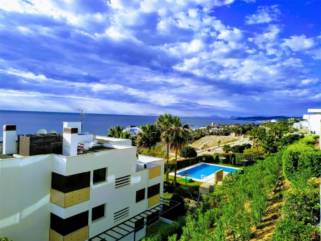 Piso en  Urbanizacion Camarate Golf 3V - Foto 1