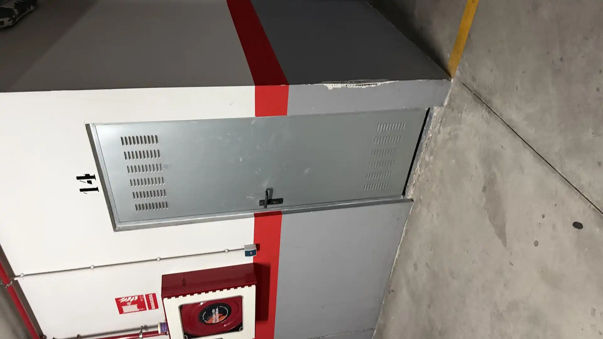 Piso en  Calle Maestro Adolfo Diaz 13 - Foto 26