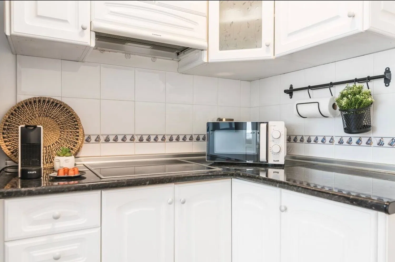 Estudio en calle Sargento Llagas, 31 - Foto 6