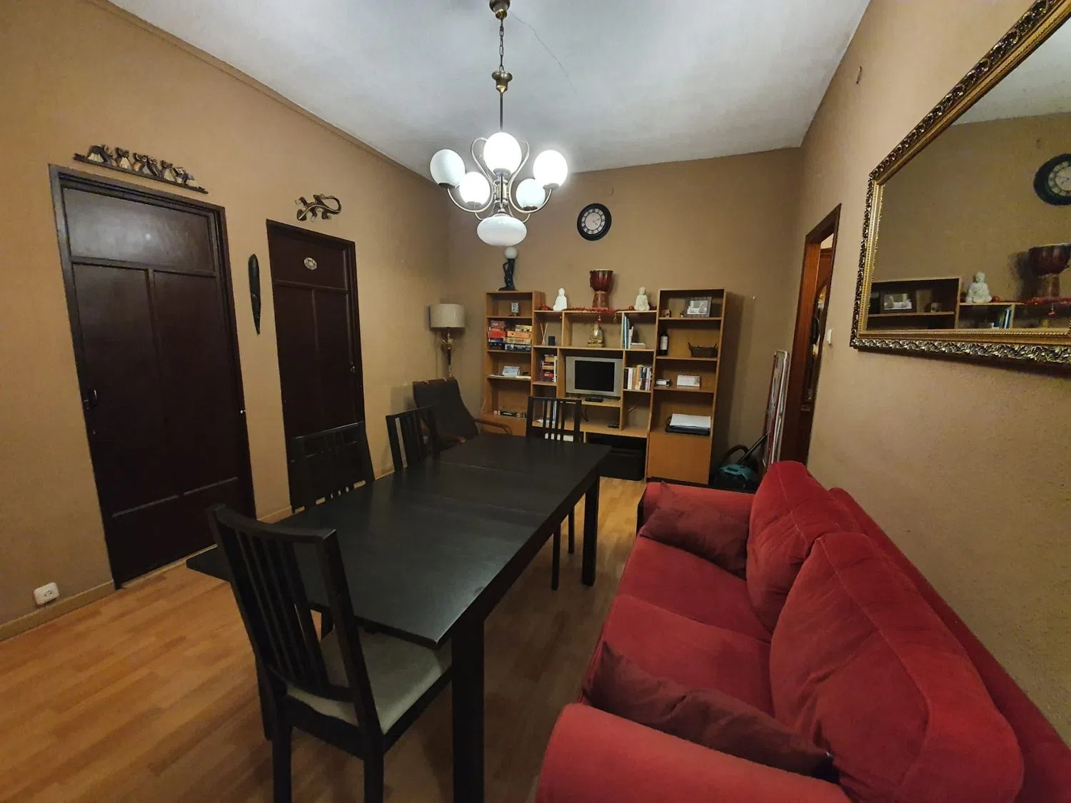 Piso en príncipe de Vergara, 289 - Foto 4
