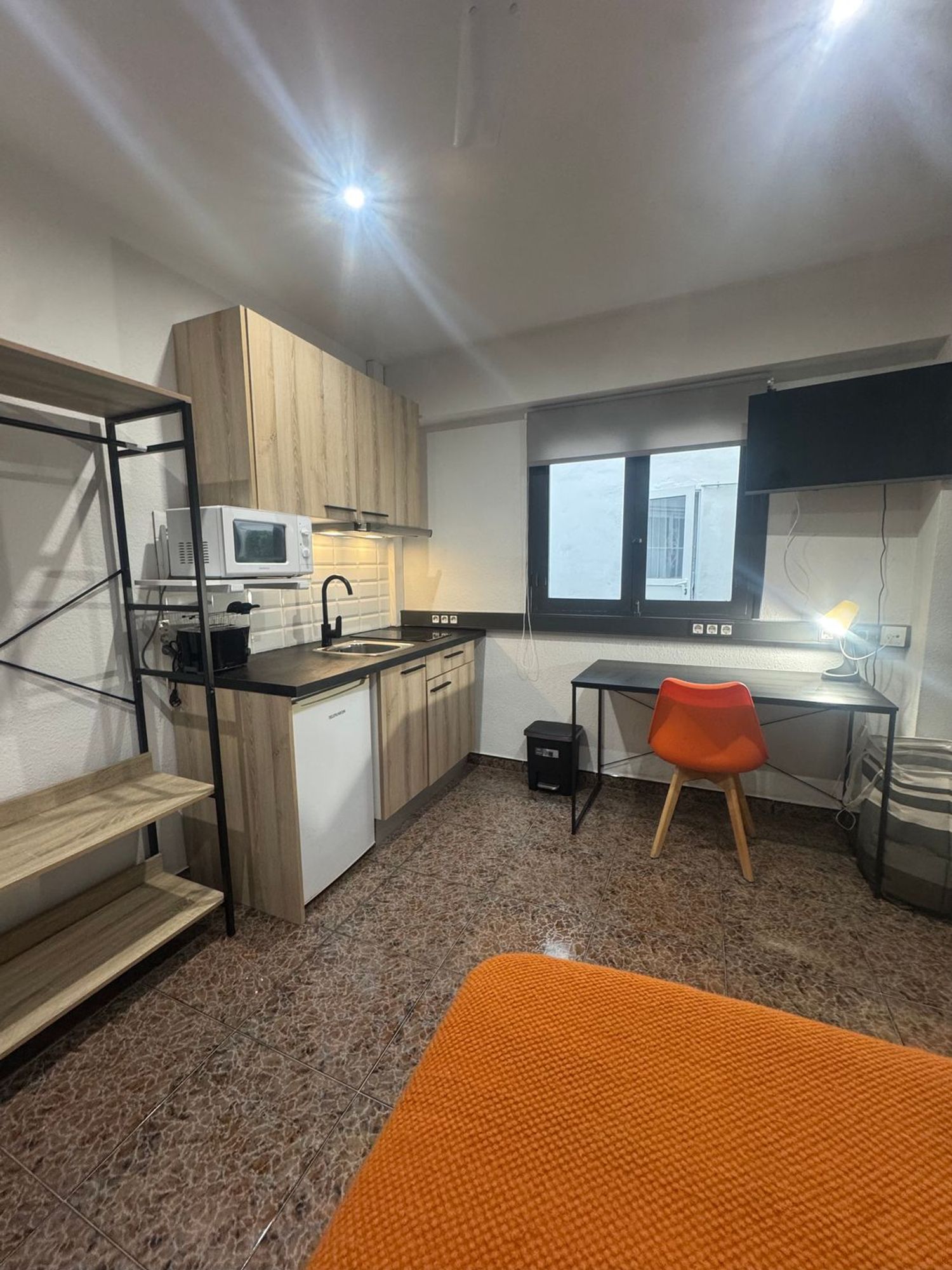 Estudio en Calle de Garcia Gutierrez, 8 - Foto 5